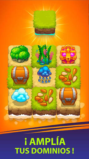 Doodle God Idle: Evolución a golpe de toque screenshot 3