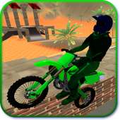 Mini Motocross