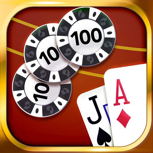 Blackjack Card Game 2023.10.0.2993