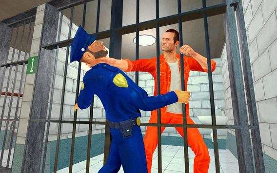 Grand Jail Prison Escape screenshot 8