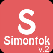 Simon‍Tox Simon‍Tok Terbaru icon