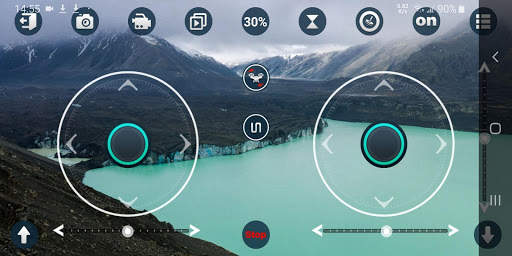 SX-UFO screenshot 1