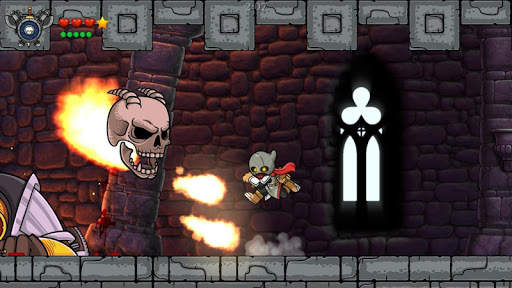 Magic Rampage screenshot 8