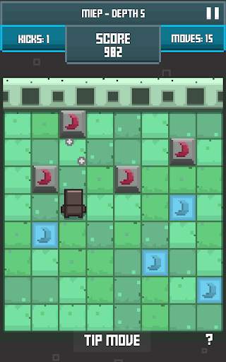 Stone Puzzle - Free Game screenshot 12