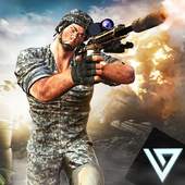 Commando Sniper Shooter- War Survival FPS 1.1