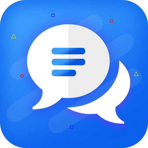 Blank messages - Send Empty Text icon