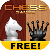 Chess Game Classic icon