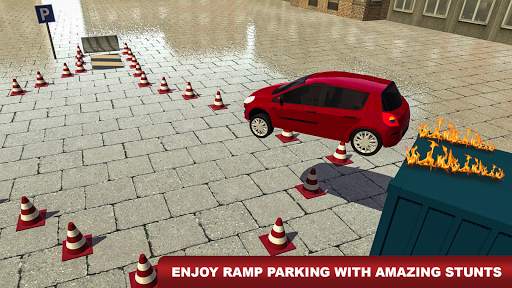Car Parking Simulator: Dr. Driving 2019 HD screenshot 4