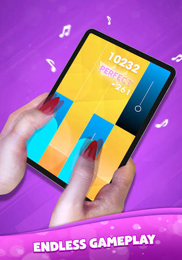 Magic Tiles 3 screenshot 16