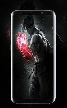 Tekken 7 Wallpapers 2 تصوير الشاشة