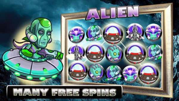Epic Hot Vegas Jackpot Slots screenshot 1