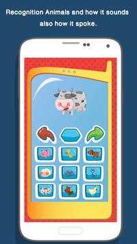 Child Phone. screenshot 3