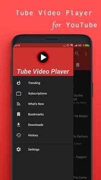 Play Tube & Video Tube screenshot 1