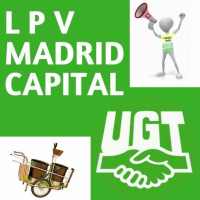 LPV Madrid Capital on 9Apps