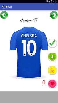Chelsea скриншот 2