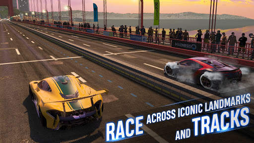 Project CARS GO 4 تصوير الشاشة