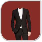 Office Man Photo Suits