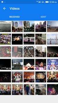 My Whts app Cleaner screenshot 5