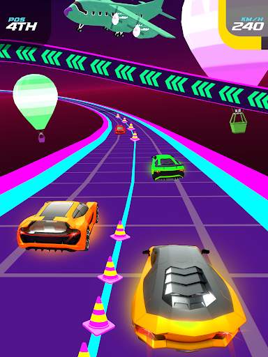 Car Racing Master: Car Game 3D screenshot 15