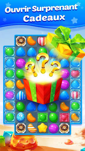 Bonbons Fièvre screenshot 3