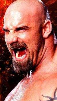 Goldberg Wallpapers HD 2019 скриншот 1
