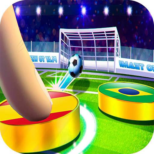 Small Finger Football 3.2.0