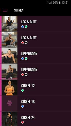 Stronger Better You screenshot 3