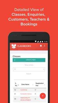 ClassBooks screenshot 3