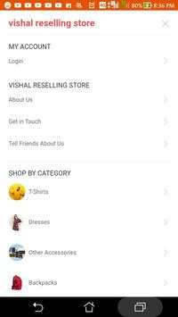 Dream Store screenshot 1