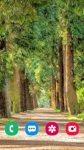 Nature Wallpaper screenshot 3