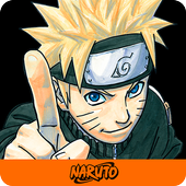 Naruto आइकन