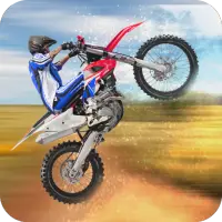 ikon Dirt Bike Racing- Offroad Racing Games