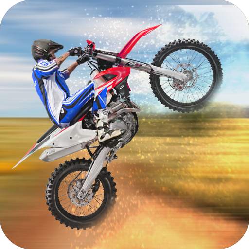 Dirt Bike Racing- Offroad Racing Games 1.4