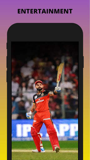 GHD Sports IPL 2021, Live Cricket TV App Guide screenshot 3