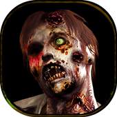 Zombie Strike FPS Battle Assault 1.2