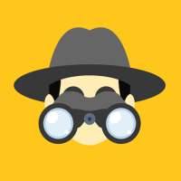 Private Browser- Incognito, Ad block logo