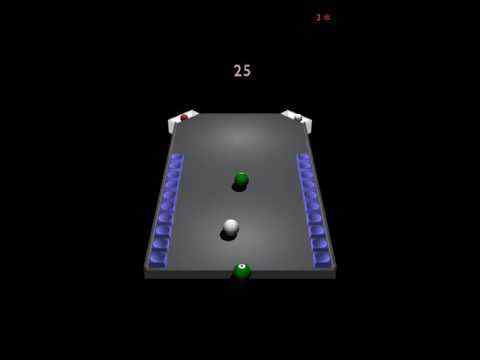 Pool Shark screenshot 1