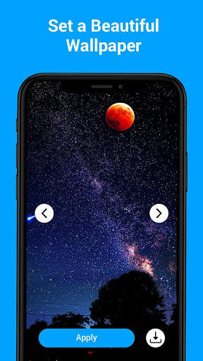 Auto Wallpaper Changer - 4K Wallpaper screenshot 5