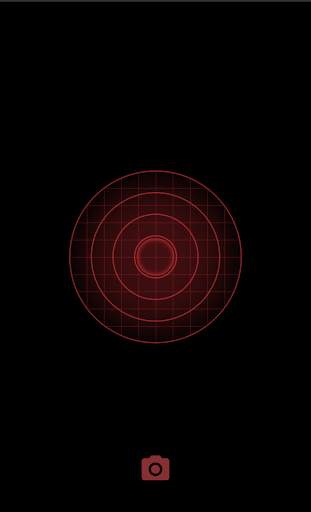 Ghost Detector screenshot 3
