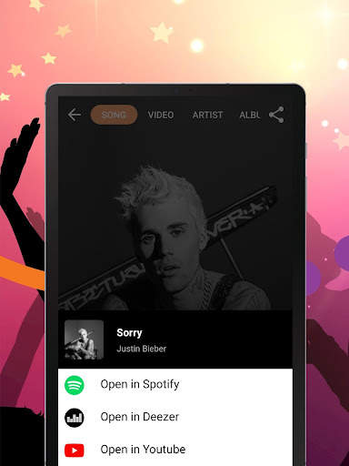 Song Finder & Identifier screenshot 9