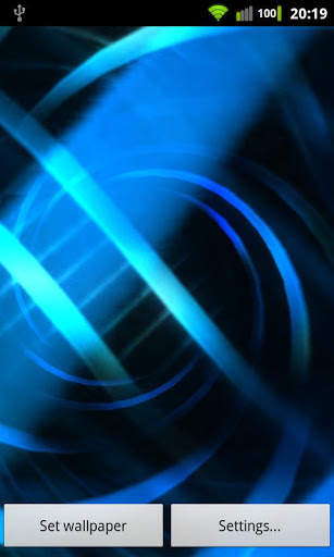 Alien Shapes Free screenshot 3