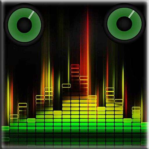 Mp3 Equalizer screenshot 4