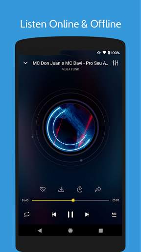Music Downloader 2020 Free Mp3 Song Download screenshot 3