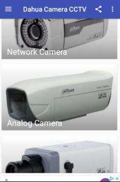 Dahua Camera CCTV screenshot 2