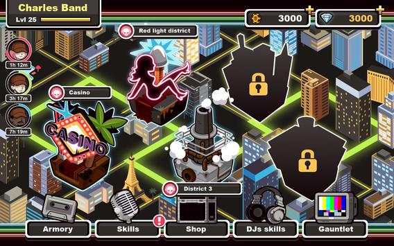 Zombie DJs screenshot 4
