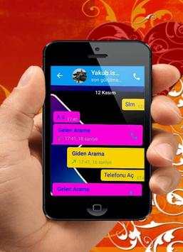Selo1 Messenger screenshot 6