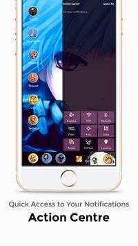 Anime Theme For Computer Launcher screenshot 6