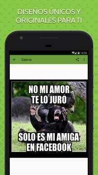 Imágenes Graciosas screenshot 2