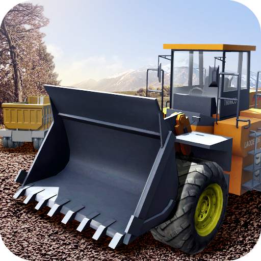 Loader & Dump Truck Builder 1.4