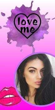 Love me chat screenshot 1